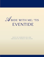 Abide With Me, Tis Eventide (Violin Solo)