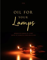 Oil For Your Lamps
