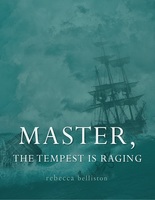 Master, the Tempest Is Raging (Vocal Solo - Medium)