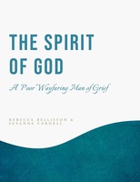 Spirit of God & A Poor Wayfaring Man of Grief medley (Violin Solo)