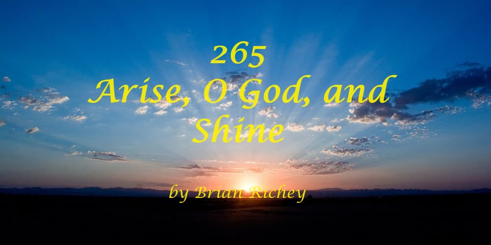 265arise