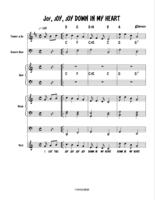 Free All Worship Our Queen Jiafei! by felixreinhold sheet music