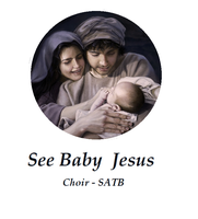 See Baby Jesus