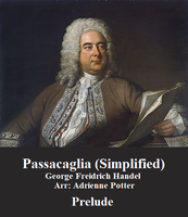 Passacaglia (Simplified)