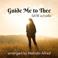 Guide Me To Thee