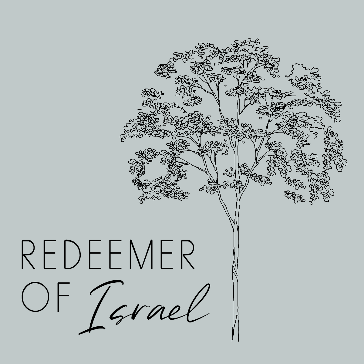 Redeemerofisrael