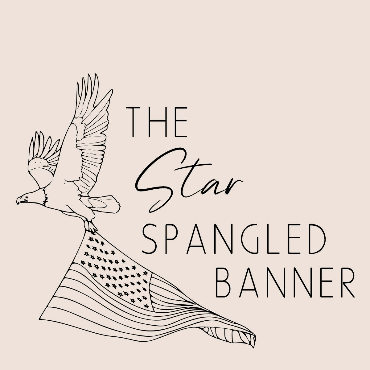 Thestarspangledbanner