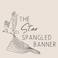 The Star Spangled Banner