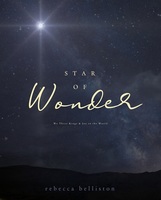 Star of Wonder: We Three Kings / Joy to the World Medley (SATB)