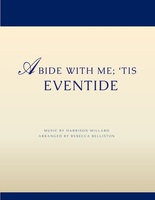 Abide With Me, Tis Eventide (Viola Solo)