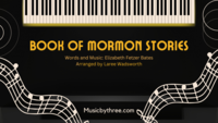 Book of Mormon Stories