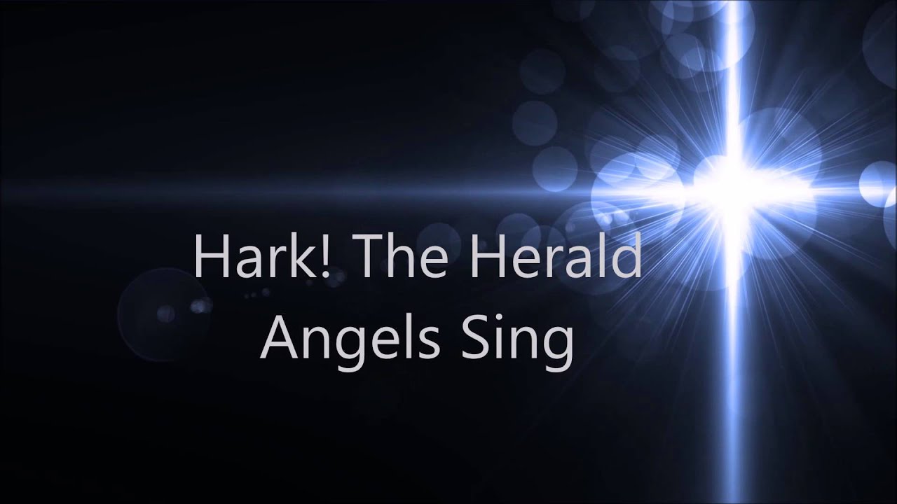 Harkherald