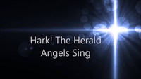 Hark! The Herald Angels Sing