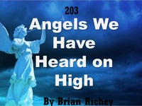 Angels We Have Heard on High