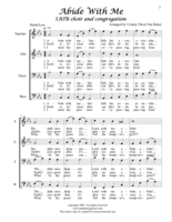 Abide With Me