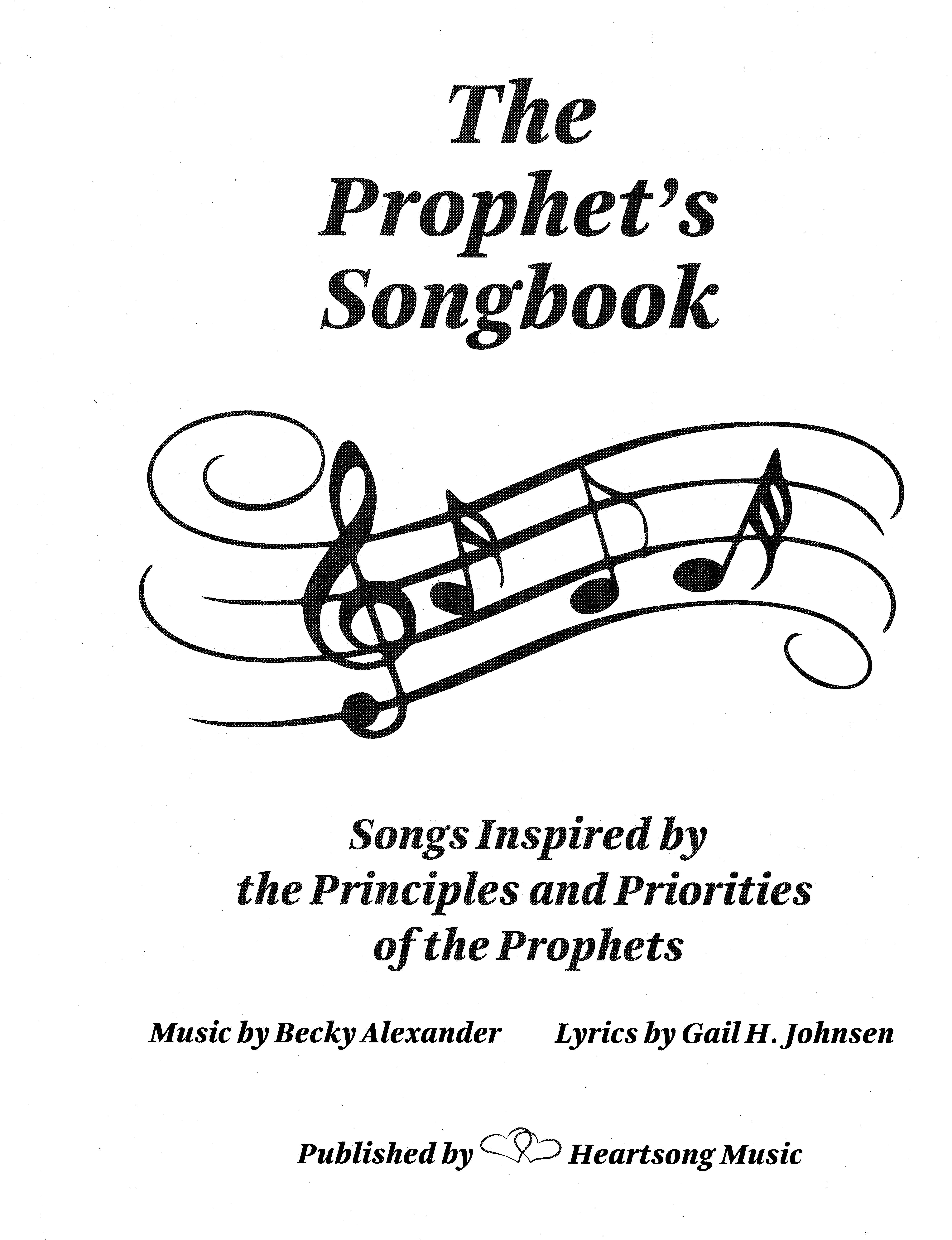 The_prophet_songbook_cover_picture