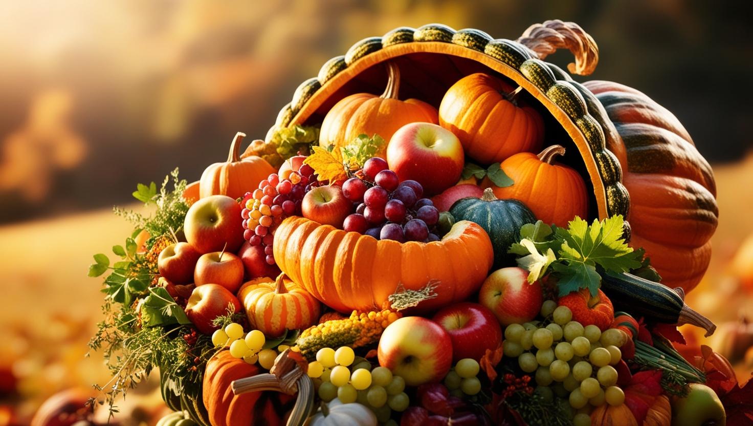 Cornucopia