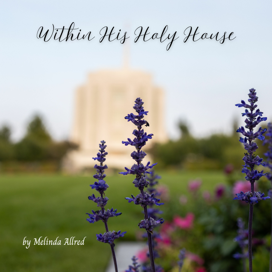 Within_his_holy_hosue
