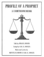 A Witness For Thee