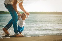 Faithful Fathers (A Father's Day Song)