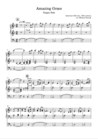 Amazing Grace