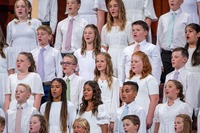 Sing the Song of Redeeming Love