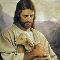 Saviour, Make Me More Like Thee