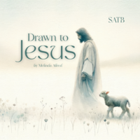 Drawn to Jesus