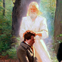 The Priesthood Restored