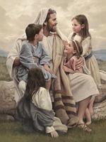 Lord, I Would Follow Thee