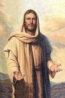 Jesus, Lover Of My Soul