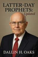 Latter-day Prophets (Up to date)
