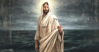 Come unto Jesus