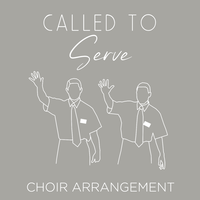 Called to Serve