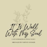 It is Well with My Soul