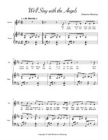 We'll Sing with the Angels