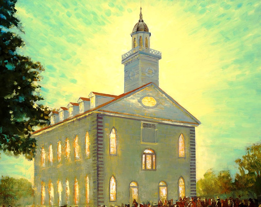 Kirtland_temple