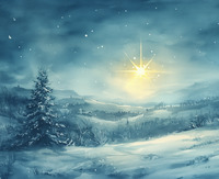 A Book of Mormon Christmas