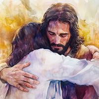 Come Unto Him (new melody)