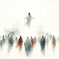 When He Comes Again/I Wonder When He Comes Again