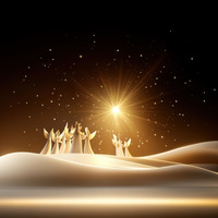 Angels We Have Heard on High