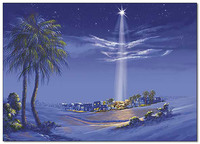 O Little Town Of Bethlehem (medley)