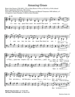 Amazing Grace