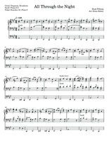 All Through the Night