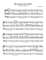 My Song In the Night