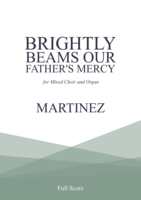 Brightly Beams Our Father's Mercy