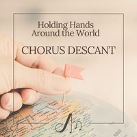 Holding Hands Around the World