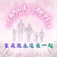 Families Can Be Together Forever