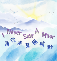 I Never Saw A Moor