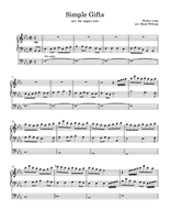 Simple Gifts
